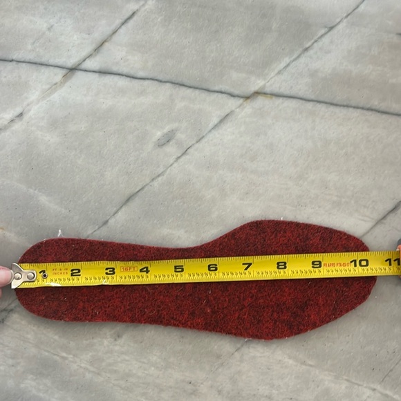 Vintage 80/90’s Labeda Pro 377 roller skates with Hard Candy plates. 80mm wheels - Picture 6 of 6